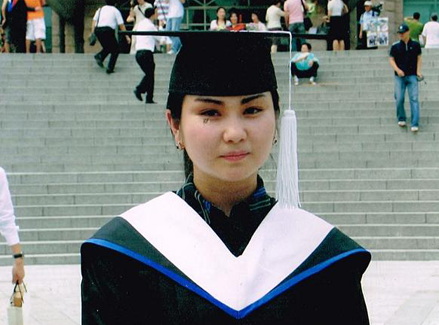 Ц.Дэлгэрмаа: Би эрэн сурвалжлагдаад байх хүн биш